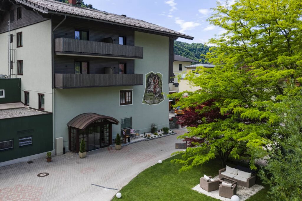 Hotel Zur Post